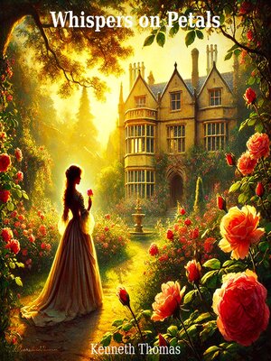 cover image of Whispers on Petals
